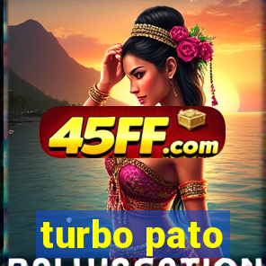 turbo pato